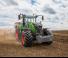 4WD traktori Fendt 720 Vario Power