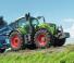 4WD traktori Fendt 720 Vario Power
