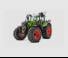 4WD traktori Fendt 720 Vario Profi