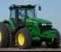 4WD traktori John Deere 7200J