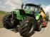 4WD traktori DEUTZ-FAHR 7210 Agrotron TTV
