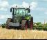 4WD traktori Fendt 722 Vario Power