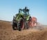 4WD traktori Fendt 722 Vario Profi 