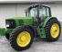 4WD traktori John Deere 7220