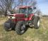 Case IH 7220 TA Magnum Pro
