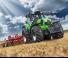 4WD traktori DEUTZ-FAHR 7230 Agrotron TTV 