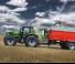 4WD traktori DEUTZ-FAHR 7230 Agrotron TTV 