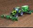 4WD traktori DEUTZ-FAHR 7230 Agrotron TTV 