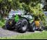 4WD traktori DEUTZ-FAHR 7230 Agrotron TTV 
