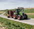 4WD traktori Fendt 724 Vario Power+ 