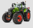 4WD traktori Fendt 724 Vario Power+ 