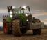 4WD traktori Fendt 724 Vario Profi+