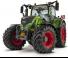 4WD traktori Fendt 724 Vario Profi+ 
