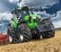 4WD traktori DEUTZ-FAHR 7250 Agrotron TTV