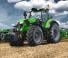 4WD traktori DEUTZ-FAHR 7250 Agrotron TTV