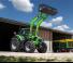 4WD traktori DEUTZ-FAHR 7250 Agrotron TTV HD