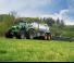 4WD traktori DEUTZ-FAHR 7250 Agrotron TTV HD