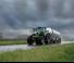 4WD traktori DEUTZ-FAHR 7250 Agrotron TTV HD
