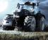 4WD traktori DEUTZ-FAHR 7250 TTV Warrior