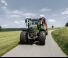 4WD traktori Fendt 726 Vario Power 