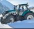 4WD traktori Arbos 7260