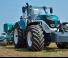 4WD traktori Arbos 7260