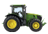 4WD traktori John Deere 7260 R