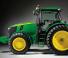 4WD traktori John Deere 7270R