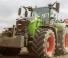 4WD traktori Fendt 728 Vario Power