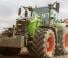 4WD traktori Fendt 728 Vario Profi+