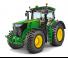4WD traktori John Deere 7290R