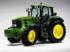 4WD traktori John Deere 7430 E Premium
