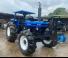 New Holland 7610S