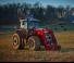 4WD traktori Massey Ferguson 7719