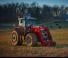 4WD traktori Massey Ferguson 7720