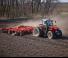 4WD traktori Massey Ferguson 7722