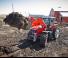 4WD traktori Massey Ferguson 7724