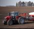 4WD traktori Massey Ferguson 7724