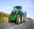 4WD traktori John Deere 7R 250