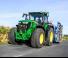4WD traktori John Deere 7R 270