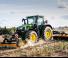 4WD traktori John Deere 7R 310