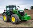4WD traktori John Deere 7R 330