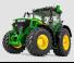 4WD traktori John Deere 7R 330