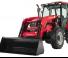 4WD traktori Mahindra 8100