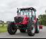 4WD traktori Mahindra 8100