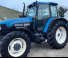 New Holland 8160 DT