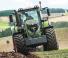 4WD traktori Fendt 822 Vario Profi+