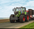 4WD traktori Fendt 826 Vario Profi+