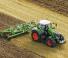 4WD traktori Fendt 826 Vario Profi+