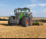 4WD traktori Fendt 826 Vario Profi 